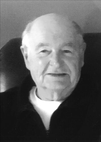 LUCIAN  ANDERSON JR.